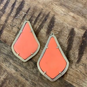 Kendra Scott Alexandra Earrings